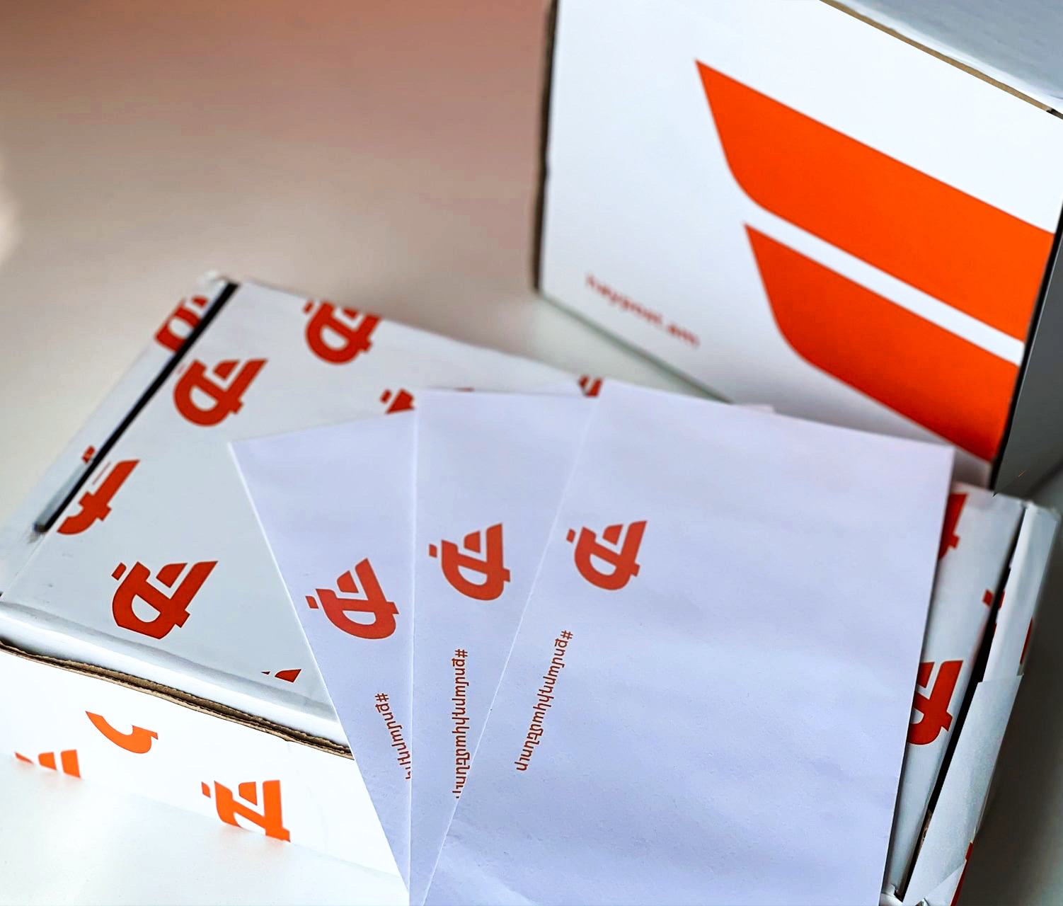 Postal Calculator Haypost